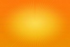 Digital sunburst background art retro radial motion dynamic stripe pattern photo