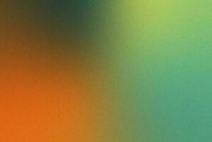 Multicolored noise texture multicolor grainy gradient background stylish liquid art photo