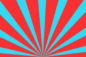 Digital sunburst background art retro radial motion dynamic stripe pattern photo