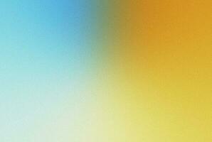 Multicolored noise texture multicolor grainy gradient background stylish liquid art photo