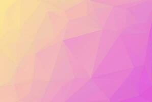 Polygonal pattern triangular poly texture multicolored polygon shape wallpaper art photo