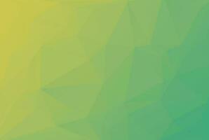 Polygonal pattern triangular poly texture multicolored polygon shape wallpaper art photo
