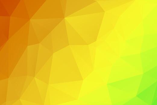 Triangle pattern multicolored polygon texture abstract shape background artwork photo