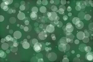 Dreamy water bubbles background sparkling dotted pattern fairy abstract texture effect photo