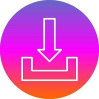 Sign Vector Icon Design