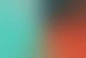 Multicolored noise texture multicolor grainy gradient background stylish liquid art photo