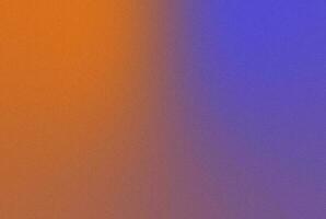 Multicolored noise texture multicolor grainy gradient background stylish liquid art photo