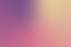 Multicolored noise texture multicolor grainy gradient background stylish liquid art photo