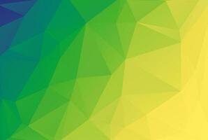 Polygonal pattern triangular poly texture multicolored polygon shape wallpaper art photo