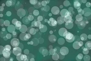 Dreamy water bubbles background sparkling dotted pattern fairy abstract texture effect photo