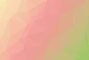 Polygonal pattern triangular poly texture multicolored polygon shape wallpaper art photo