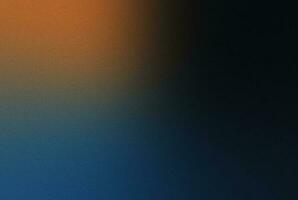Multicolored noise texture multicolor grainy gradient background stylish liquid art photo
