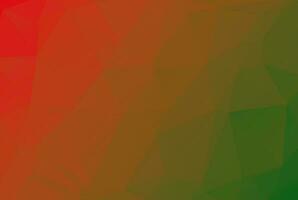 Polygonal pattern triangular poly texture multicolored polygon shape wallpaper art photo