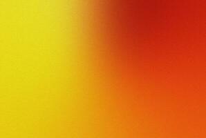 Multicolored noise texture multicolor grainy gradient background stylish liquid art photo