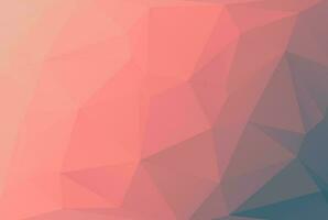 Polygonal pattern triangular poly texture multicolored polygon shape wallpaper art photo