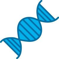 DNA Vector Icon Design