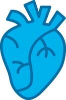 Heart Vector Icon Design