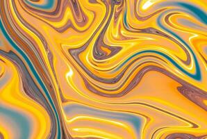 Marble texture liquify fluid background creative paint pattern photo