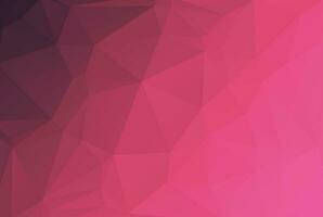 Polygonal pattern triangular poly texture multicolored polygon shape wallpaper art photo