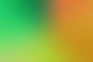 Multicolored noise texture multicolor grainy gradient background stylish liquid art photo