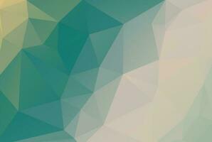 Polygonal pattern triangular poly texture multicolored polygon shape wallpaper art photo