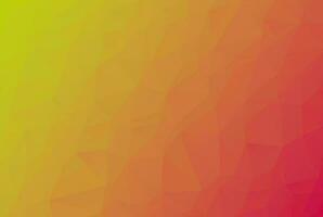 Polygonal pattern triangular poly texture multicolored polygon shape wallpaper art photo