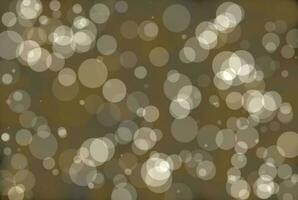 Dreamy water bubbles background sparkling dotted pattern fairy abstract texture effect photo