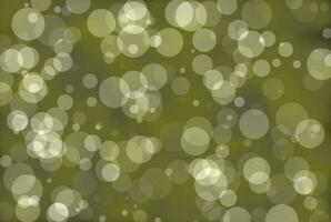 Dreamy water bubbles background sparkling dotted pattern fairy abstract texture effect photo