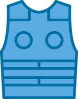 Armour Vector Icon Design