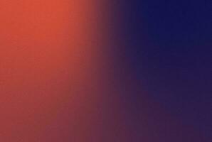 Multicolored noise texture multicolor grainy gradient background stylish liquid art photo