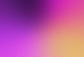 Multicolored noise texture multicolor grainy gradient background stylish liquid art photo