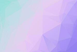 Polygonal pattern triangular poly texture multicolored polygon shape wallpaper art photo