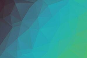 Polygonal pattern triangular poly texture multicolored polygon shape wallpaper art photo