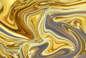 Marble texture liquify fluid background creative paint pattern photo