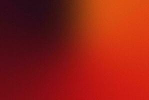 Multicolored noise texture multicolor grainy gradient background stylish liquid art photo