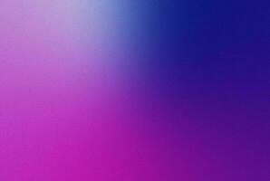 Multicolored noise texture multicolor grainy gradient background stylish liquid art photo