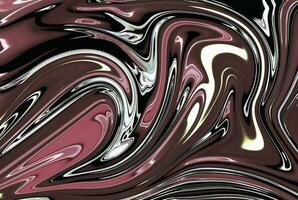 Marble texture liquify fluid background creative paint pattern photo