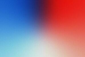 Multicolored noise texture multicolor grainy gradient background stylish liquid art photo