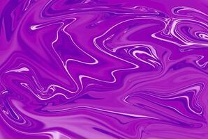 Liquify pattern vibrant fluid texture psychedelic marble background art photo