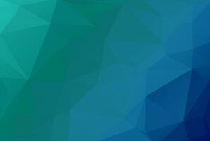 Polygonal pattern triangular poly texture multicolored polygon shape wallpaper art photo