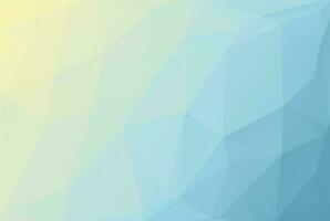 Polygonal pattern triangular poly texture multicolored polygon shape wallpaper art photo