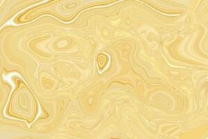 Liquid White Gold Marble Background photo