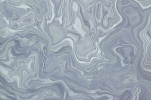 Lunar Grey Liquid Marble Abstract Backgrounds photo