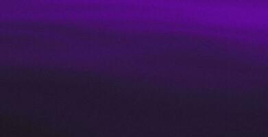 Dark indigo purple abstract background blurred gradient color noise texture effect, web banner header backdrop design photo