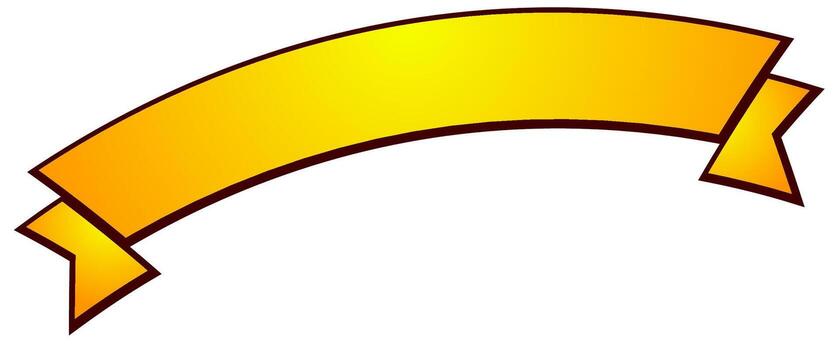 blanco cinta con espacio para tu mensaje. vector