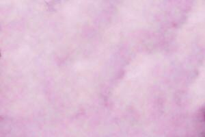 rosado nublado textura. rosado fumar. foto