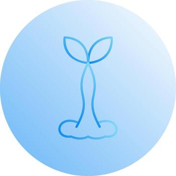 Tree Vector Icon