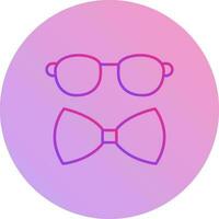 Hipster Style Vector Icon