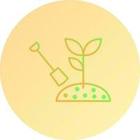 Plantation Vector Icon