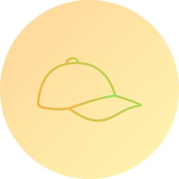Hat Vector Icon